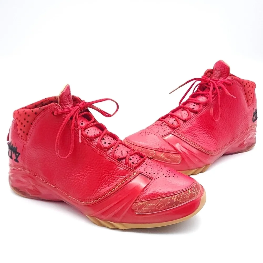 Jordan pre owned